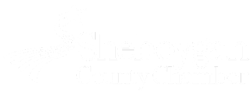 Sheboygan County Chamber of Commerce's logo