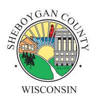 Sheboygan County Wisconsin logo